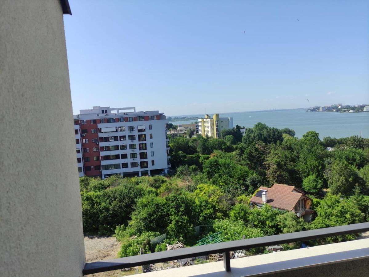 Aparthotel Black Sea Констанца Екстериор снимка